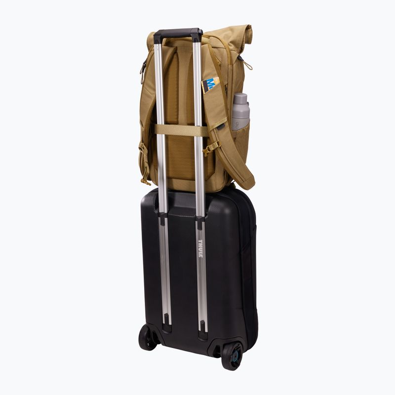 Thule Paramount 24 l Nutria Tagesrucksack 19