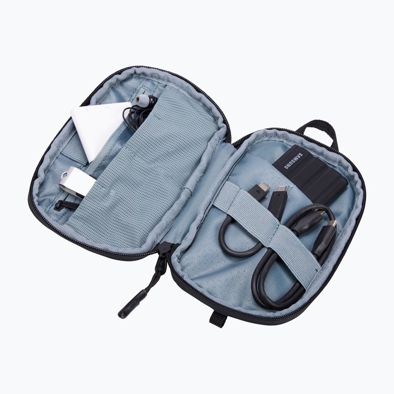 Thule Subterra 2 PowerShuttle Mini Organizer schwarz 6