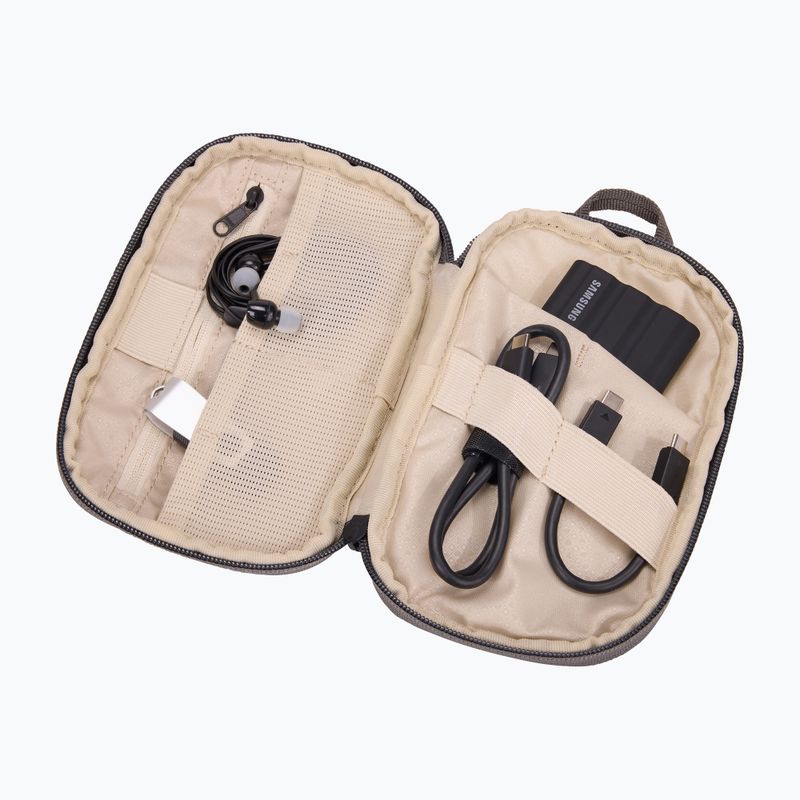 Organizer Thule Subterra 2 PowerShuttle Mini vetiver gray 7