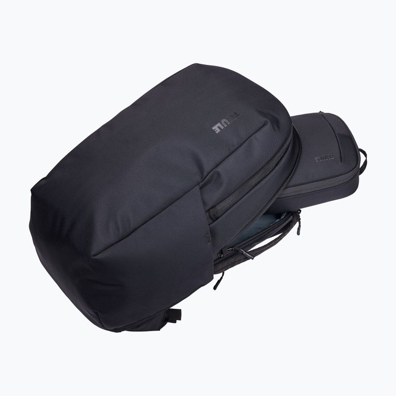 Thule Subterra 2 PowerShuttle Plus Organizer schwarz 5