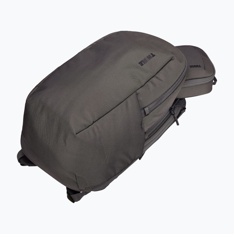 Organizer Thule Subterra 2 PowerShuttle Plus vetiver grey 5