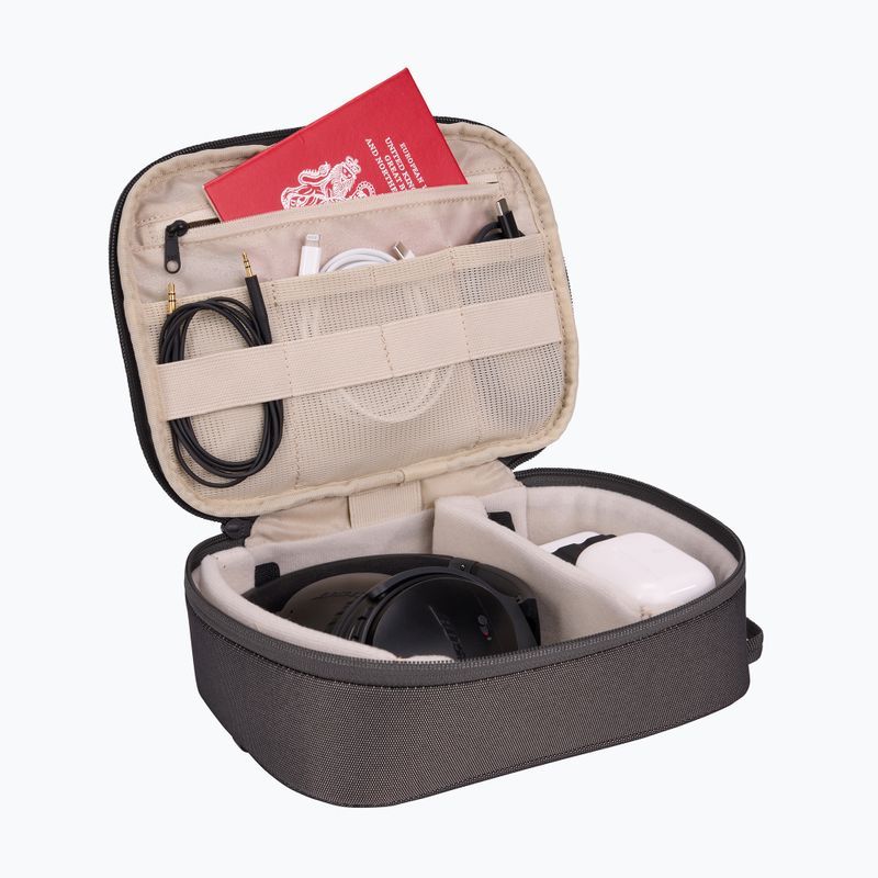 Organizer Thule Subterra 2 PowerShuttle Plus vetiver grey 9