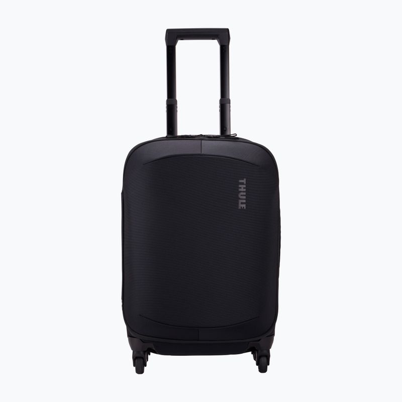 Thule Subterra 2 35 l Reisekoffer schwarz