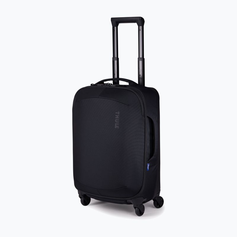 Thule Subterra 2 35 l Reisekoffer schwarz 2