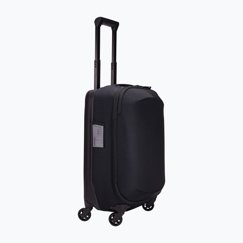 Thule Subterra 2 35 l Reisekoffer schwarz 3