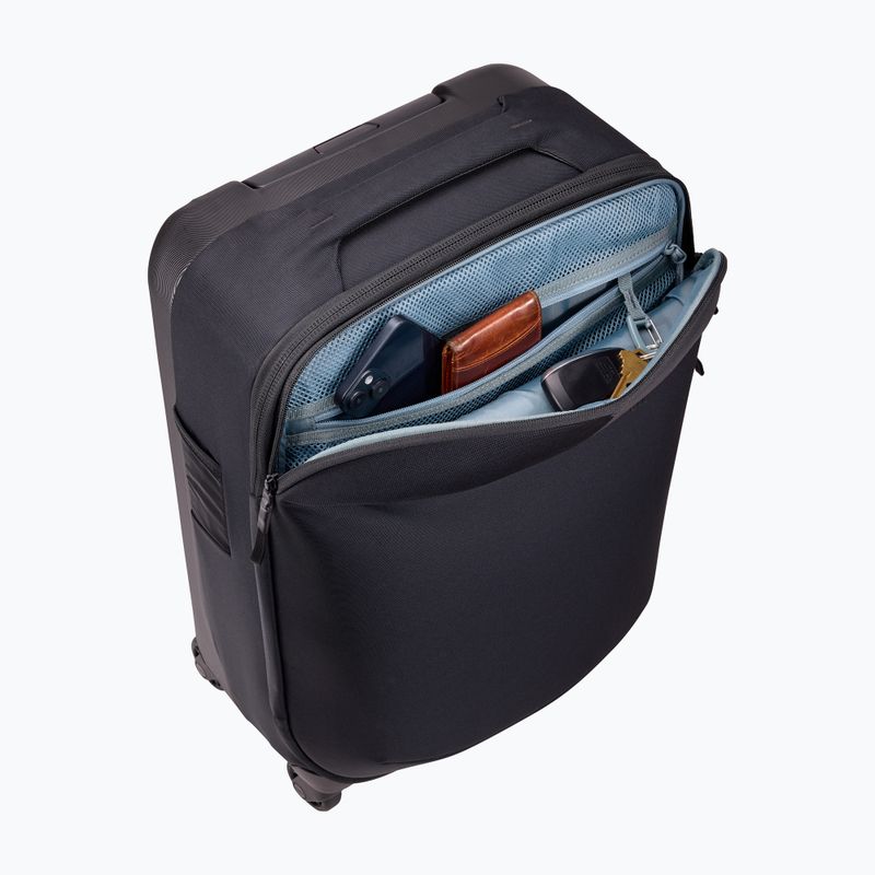 Thule Subterra 2 35 l Reisekoffer schwarz 8