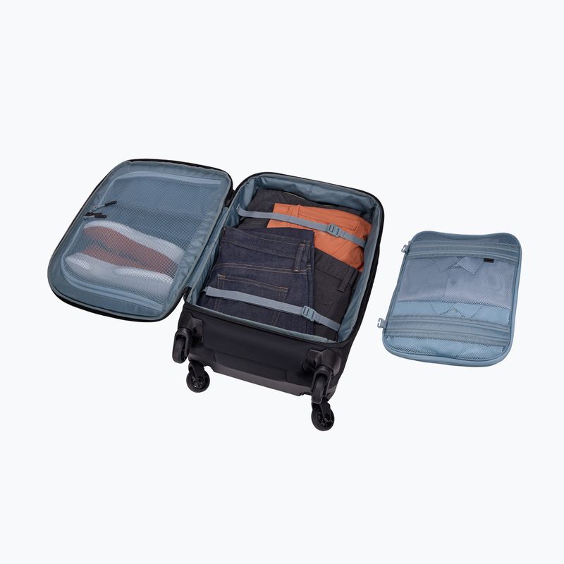 Thule Subterra 2 35 l Reisekoffer schwarz 11