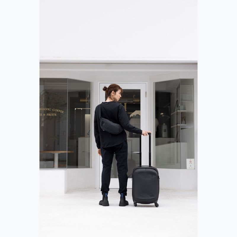 Thule Subterra 2 35 l Reisekoffer schwarz 13