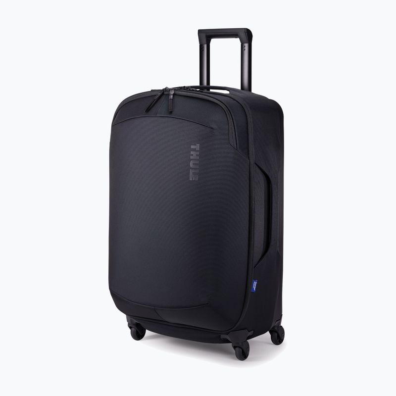 Thule Subterra 2 Checked Spinner Reisekoffer 65 l schwarz 2