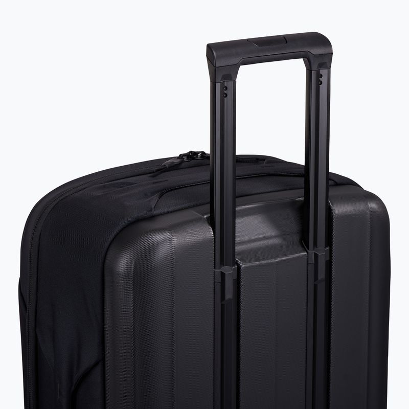 Thule Subterra 2 Checked Spinner Reisekoffer 65 l schwarz 4