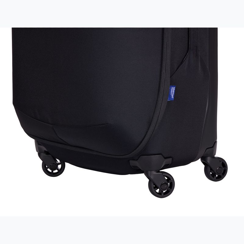 Thule Subterra 2 Checked Spinner Reisekoffer 65 l schwarz 5