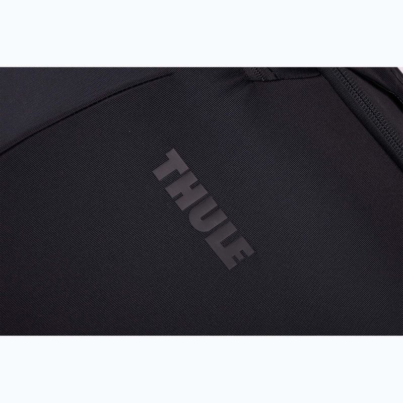 Thule Subterra 2 Checked Spinner Reisekoffer 65 l schwarz 6