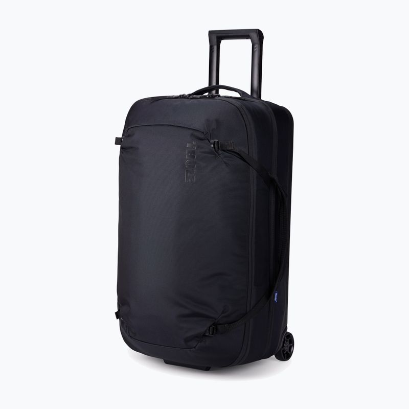 Thule Subterra 2 Wheeled Duffel Reisekoffer 90 l schwarz 2