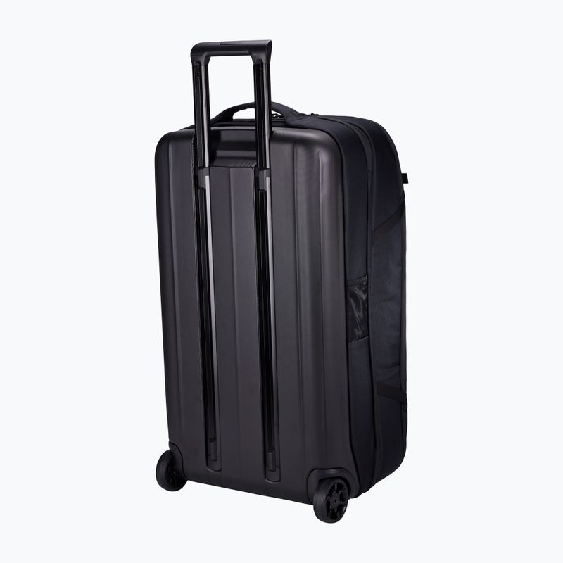 Thule Subterra 2 Wheeled Duffel Reisekoffer 90 l schwarz 3