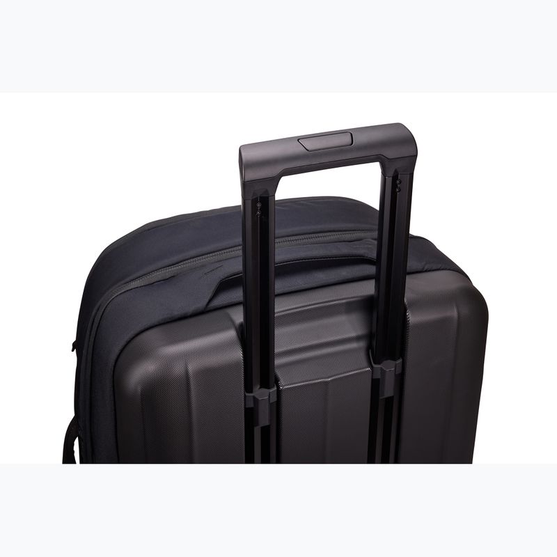 Thule Subterra 2 Wheeled Duffel Reisekoffer 90 l schwarz 4