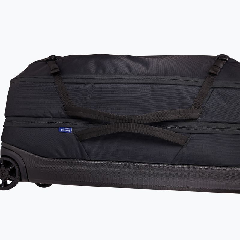 Thule Subterra 2 Wheeled Duffel Reisekoffer 90 l schwarz 6