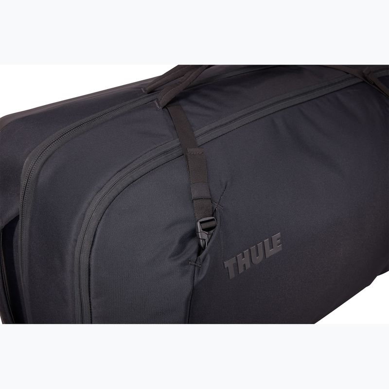 Thule Subterra 2 Wheeled Duffel Reisekoffer 90 l schwarz 7