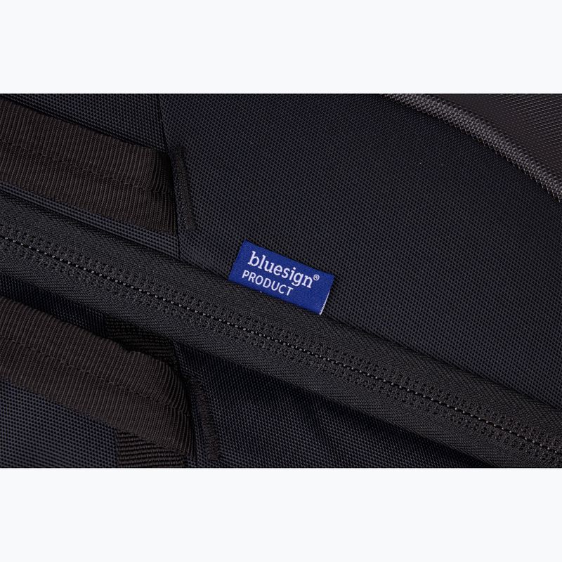 Thule Subterra 2 Wheeled Duffel Reisekoffer 90 l schwarz 8
