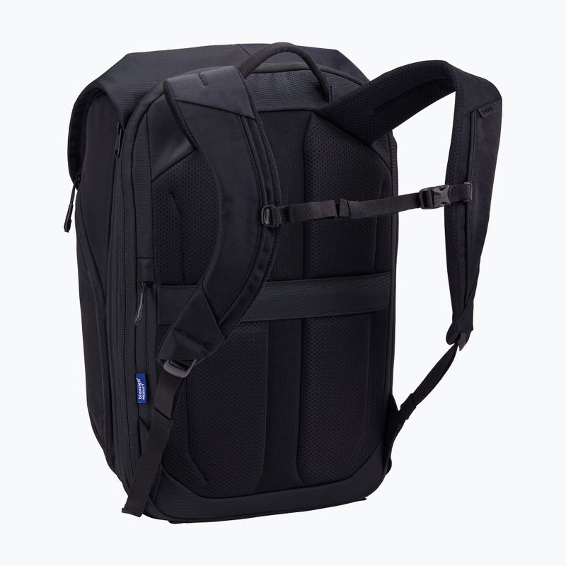Thule Subterra 2 26 l Urban Rucksack schwarz 3