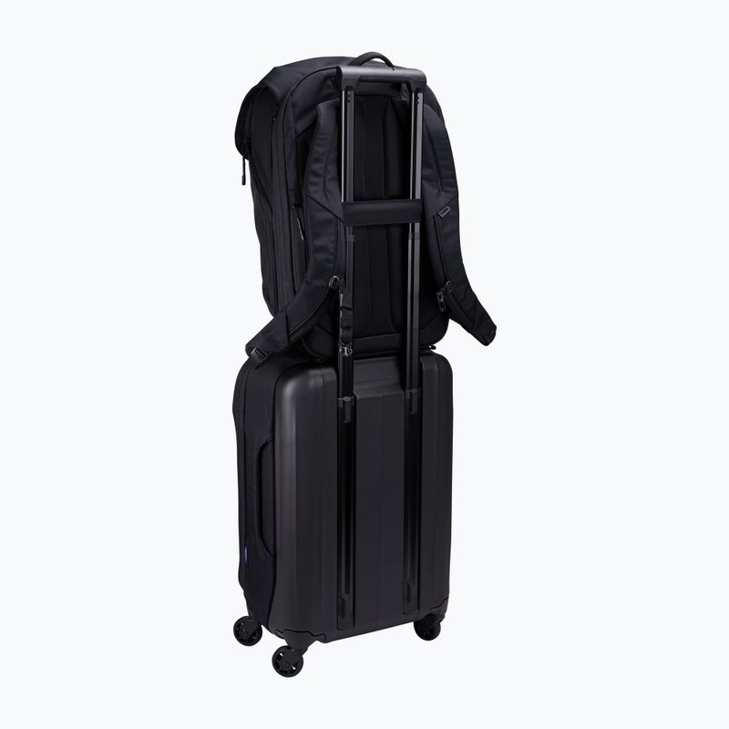 Thule Subterra 2 26 l Urban Rucksack schwarz 5
