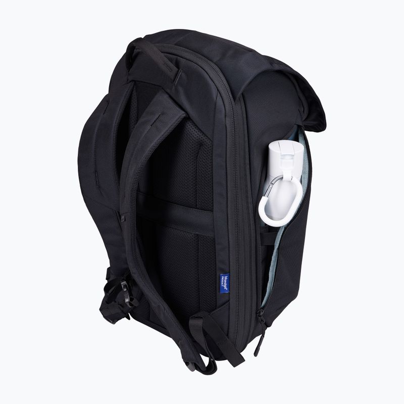 Thule Subterra 2 26 l Urban Rucksack schwarz 7