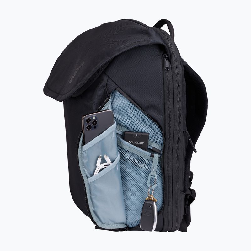 Thule Subterra 2 26 l Urban Rucksack schwarz 9