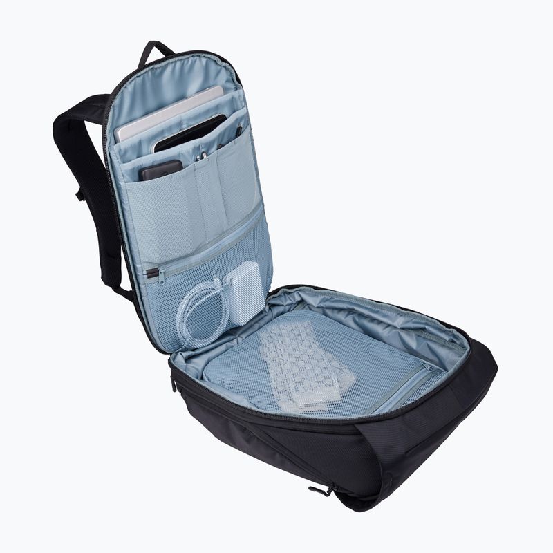 Thule Subterra 2 26 l Urban Rucksack schwarz 11