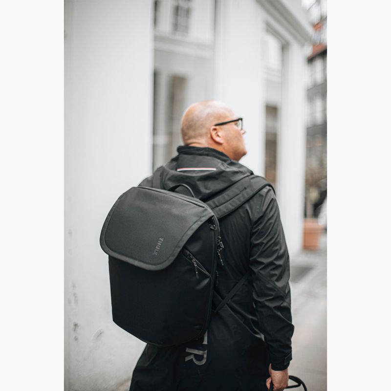 Thule Subterra 2 26 l Urban Rucksack schwarz 13
