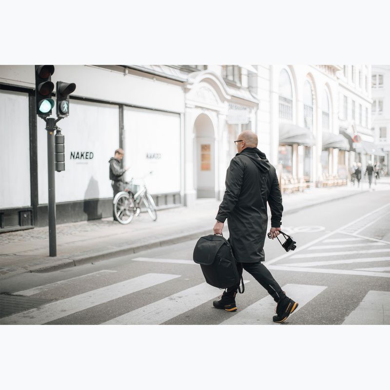 Thule Subterra 2 26 l Urban Rucksack schwarz 14