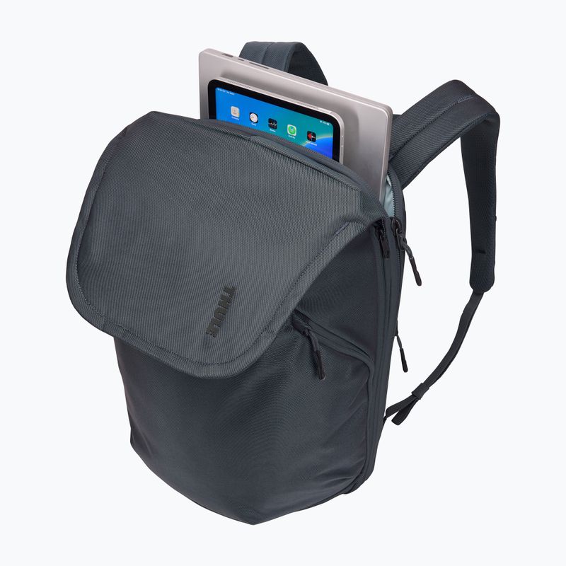 City-Rucksack Thule Subterra 2 26 l dark slate 5