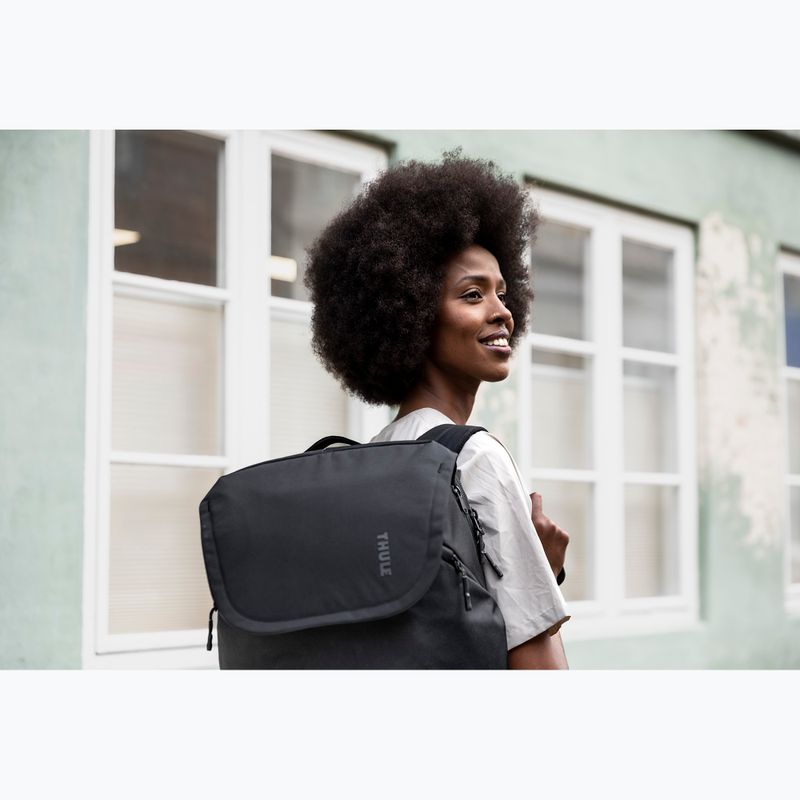 City-Rucksack Thule Subterra 2 26 l dark slate 18