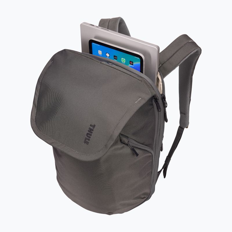 City-Rucksack Thule Subterra 2 26 l vetiver gray 4