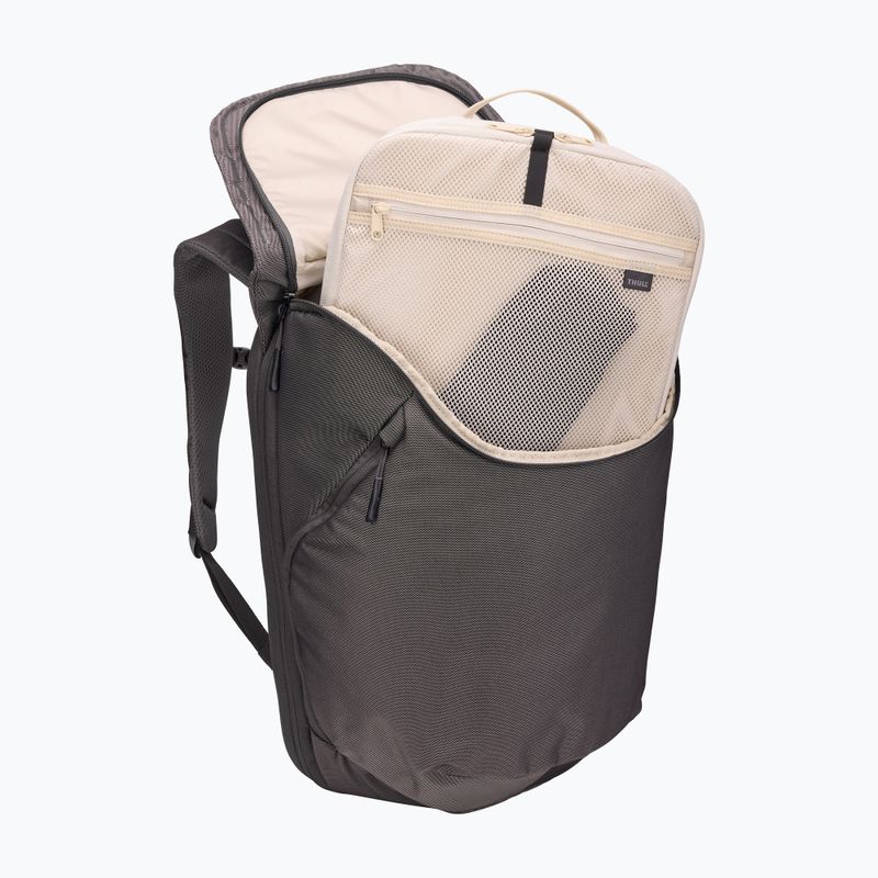 Cityrucksack Thule Subterra 2 26 l vetiver gray 5