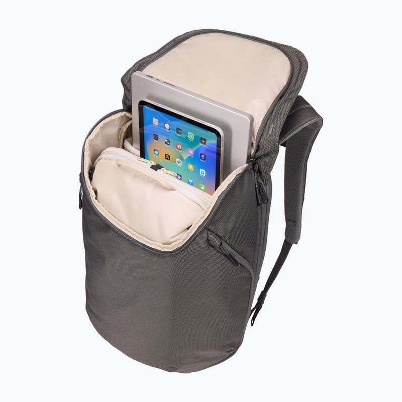 City-Rucksack Thule Subterra 2 26 l vetiver gray 7
