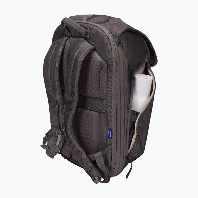 Cityrucksack Thule Subterra 2 26 l vetiver gray 8