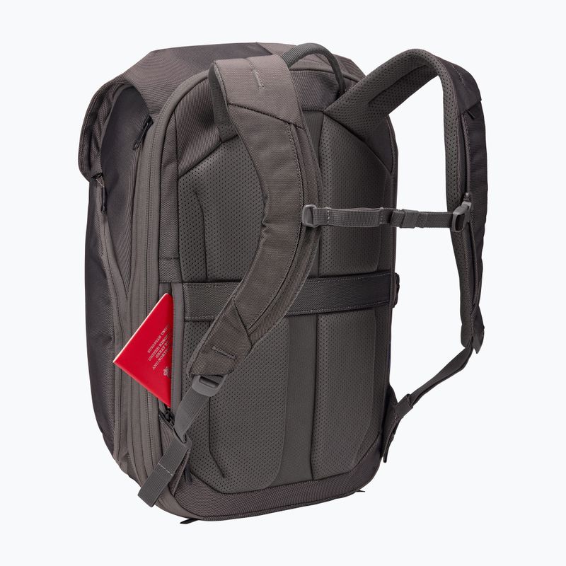 Cityrucksack Thule Subterra 2 26 l vetiver gray 9