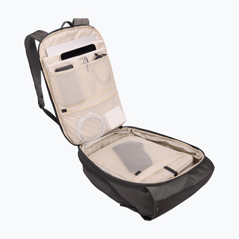 City-Rucksack Thule Subterra 2 26 l vetiver gray 10