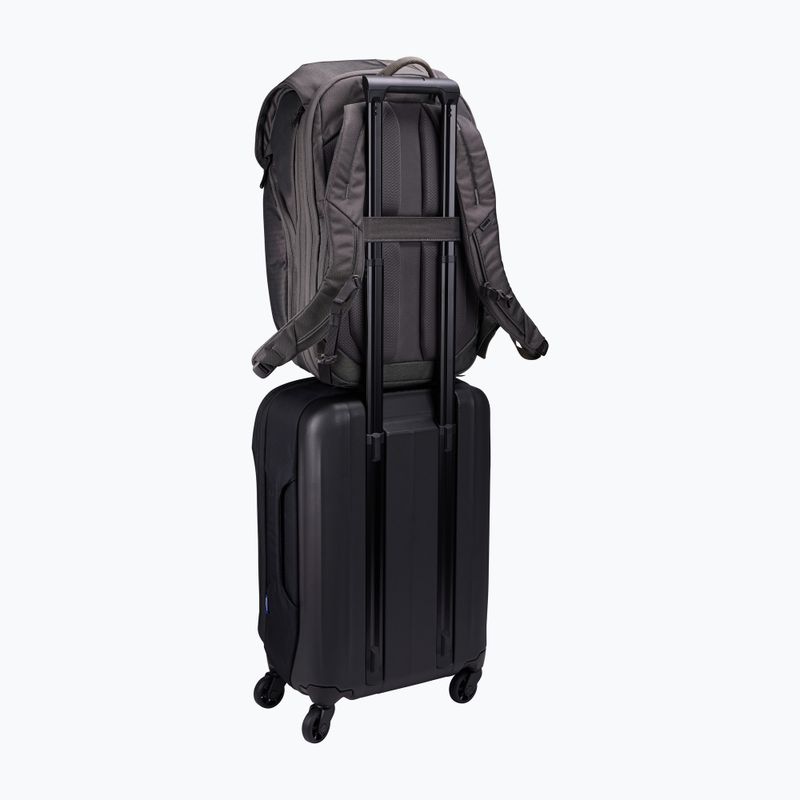 City-Rucksack Thule Subterra 2 26 l vetiver gray 12