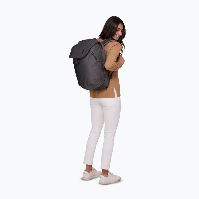 City-Rucksack Thule Subterra 2 26 l vetiver gray 14