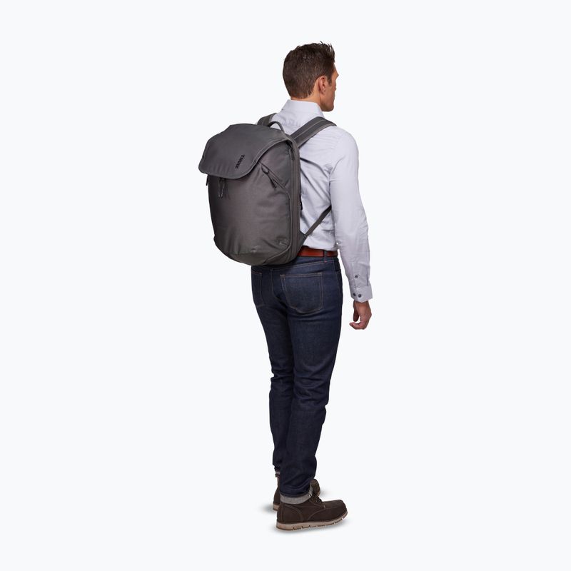 Cityrucksack Thule Subterra 2 26 l vetiver gray 15