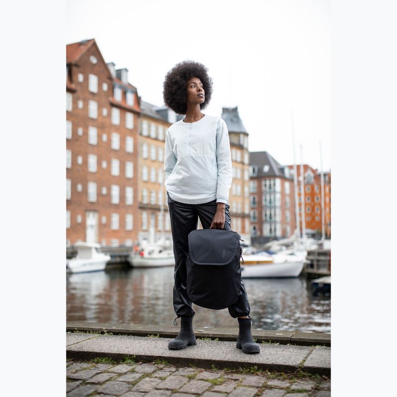 City-Rucksack Thule Subterra 2 26 l vetiver gray 16