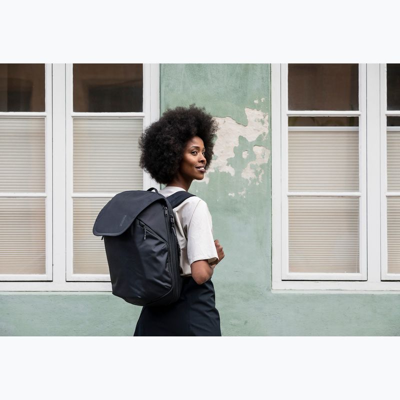 Cityrucksack Thule Subterra 2 26 l vetiver gray 19