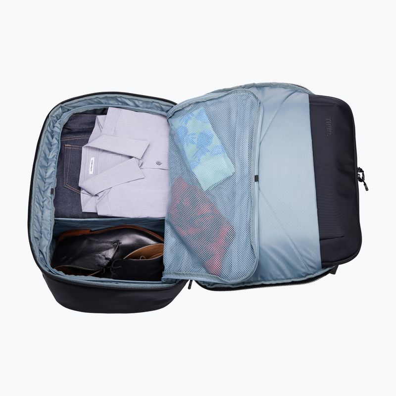 Thule Subterra 2 Wanderrucksack 40 l schwarz 10