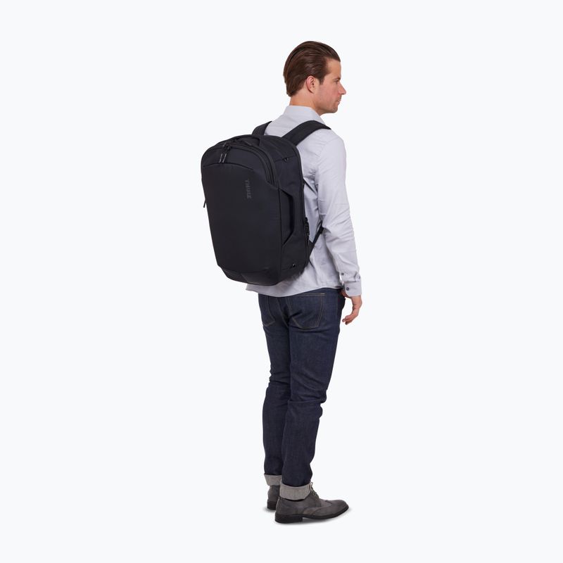 Thule Subterra 2 Wanderrucksack 40 l schwarz 12