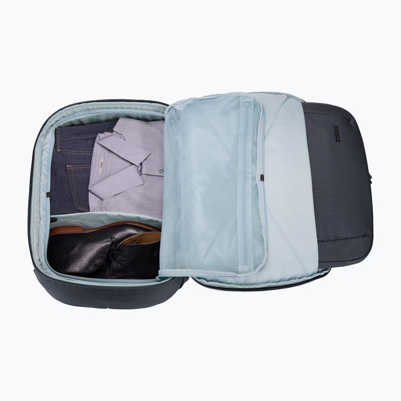 Thule Subterra 2 40 l Wanderrucksack dunkel schiefer 10