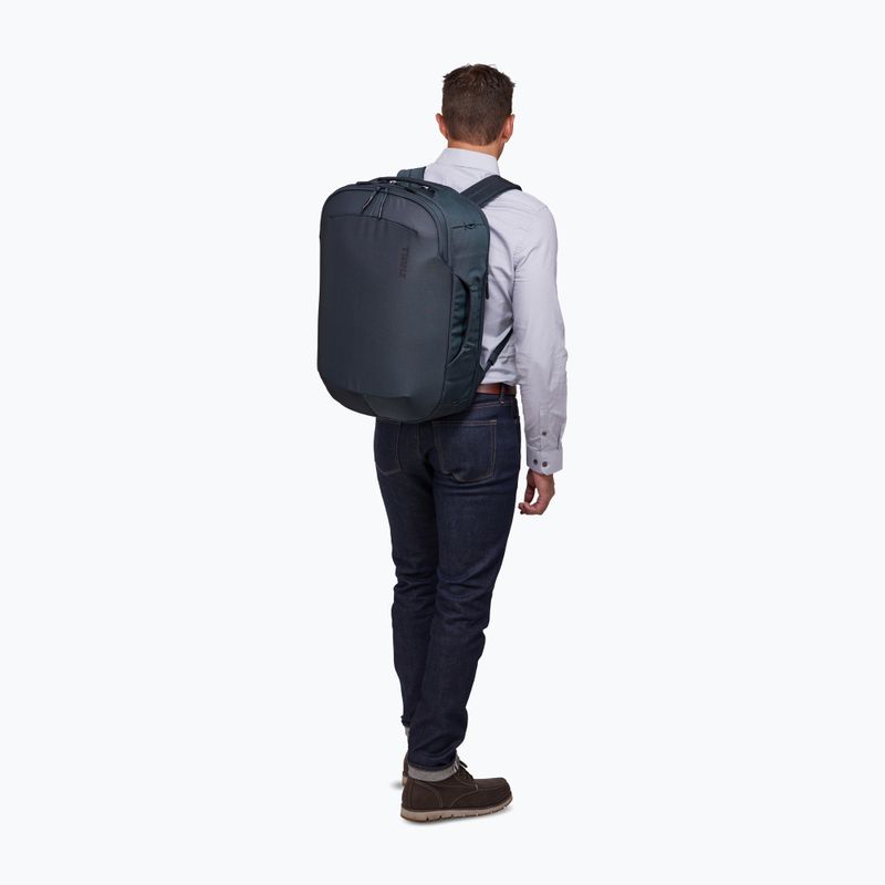 Thule Subterra 2 40 l Wanderrucksack dunkel schiefer 12