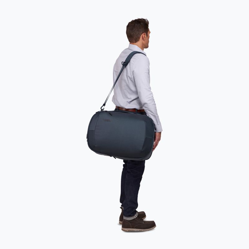Thule Subterra 2 40 l Wanderrucksack dunkel schiefer 13