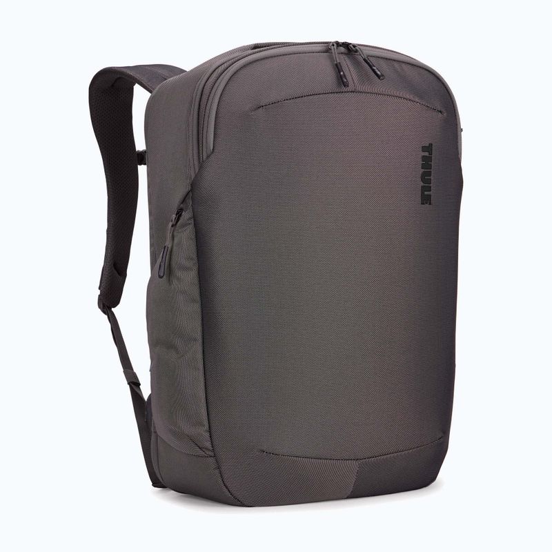 Thule Subterra 2 Wanderrucksack 40 l vetiver grau 2