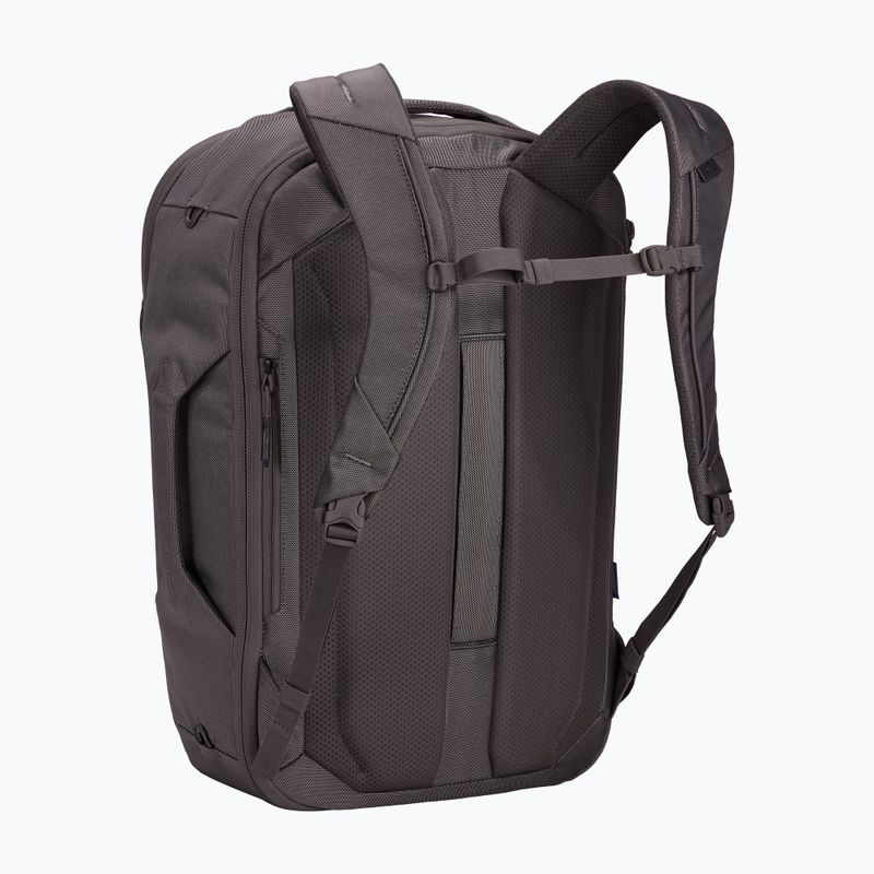 Thule Subterra 2 Wanderrucksack 40 l vetiver grau 3