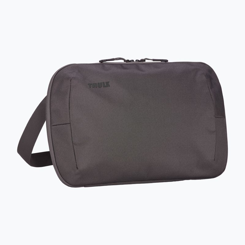Thule Subterra 2 Wanderrucksack 40 l vetiver grau 5